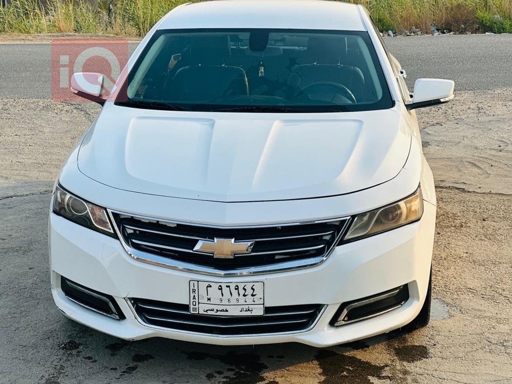 Chevrolet Impala